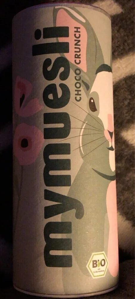 Choco Crunch
