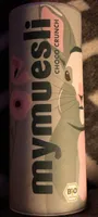 Choco Crunch