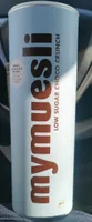 My muesli low sugar Choco crunch