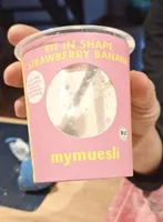 Mymuesli