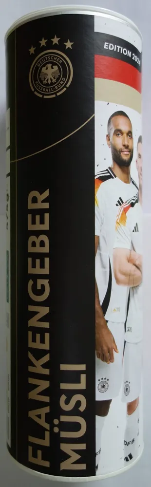 Flankengeber Müsli Edition 2024