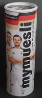 Spielmacher-Müsli Edition 2024
