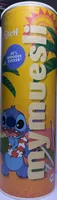 Disney Stitch Muesli