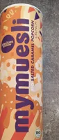 Popcorn Crunch