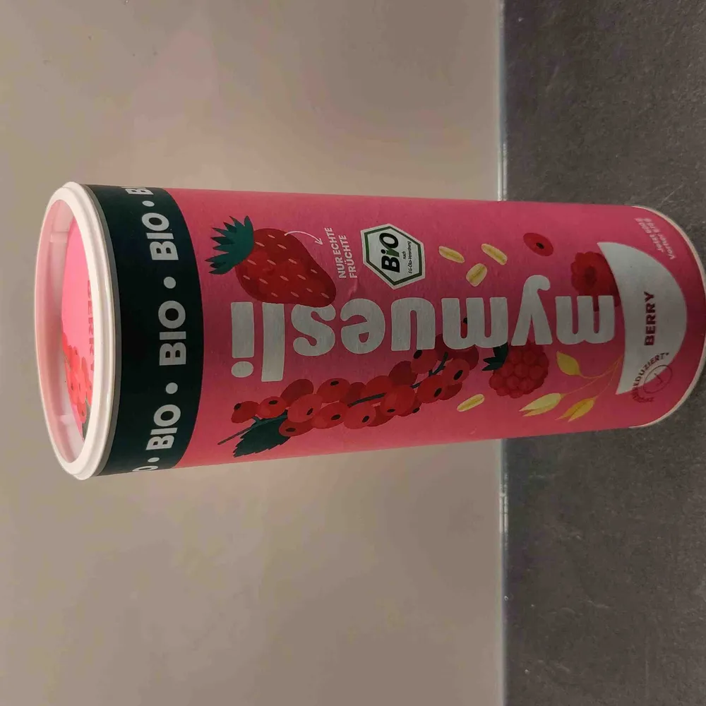 Berry