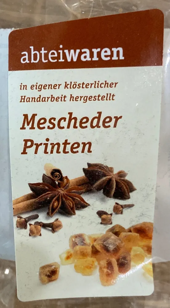 Mescheder Printen