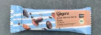 Clean protein bar 30 cocoa