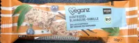 Hanfriegel blaubeere-vanille
