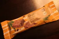 Hanfriegel Schoko