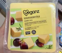 Vegan cheese
