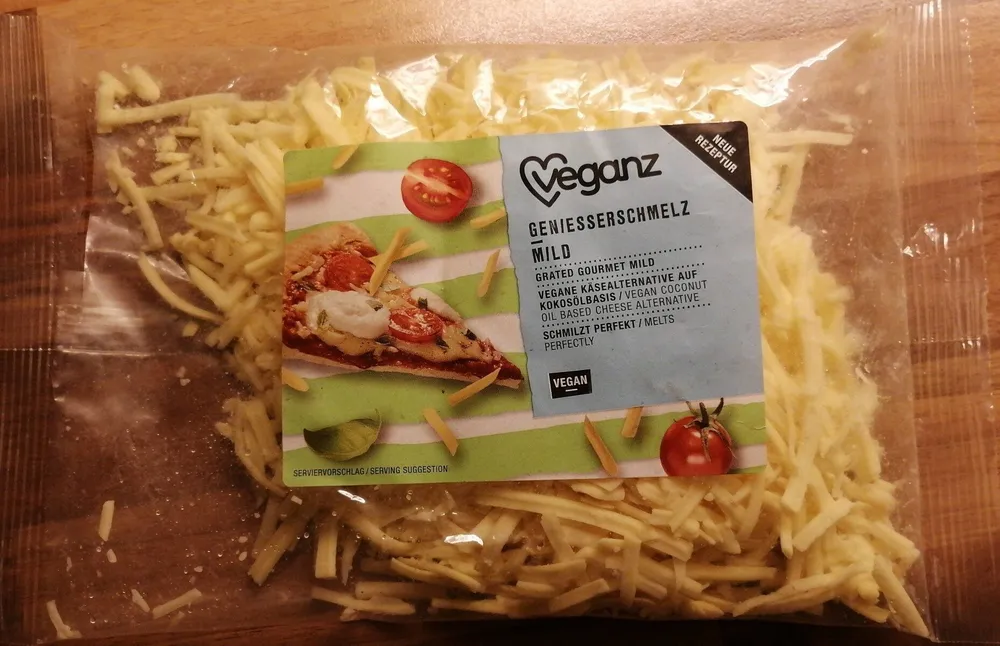 Geniesserschmelz Mild