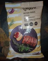 Seitan mix