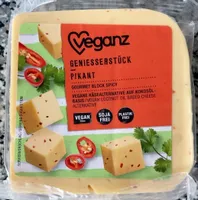 Geniesserstück pikant