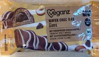 Wafer Choc Bar Dark