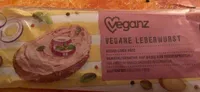 Vegane Leberwurst