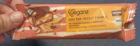 Choc Bar (Peanut Caramel)