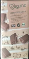 Veganz Lebkuchenzauber