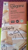 Weisser bratapfelzauber