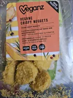 crispy nuggets