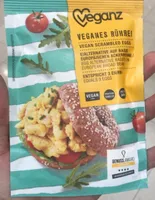 Veganes Rührei
