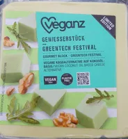 Geniesserstück Greentech Festival