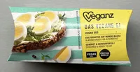 Das vegane Ei