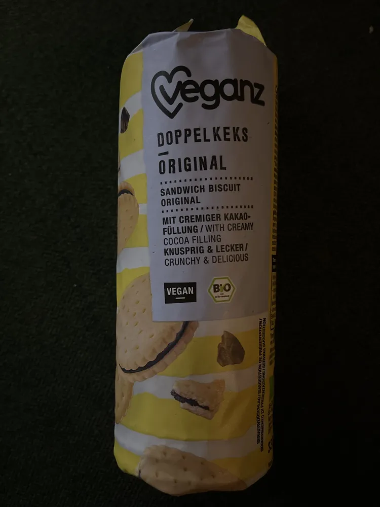 Doppelkeks Original