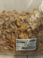 Erbsen-Chunks