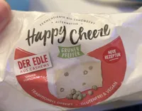Der Edle aus Cashewkerne grüner Pfeffer