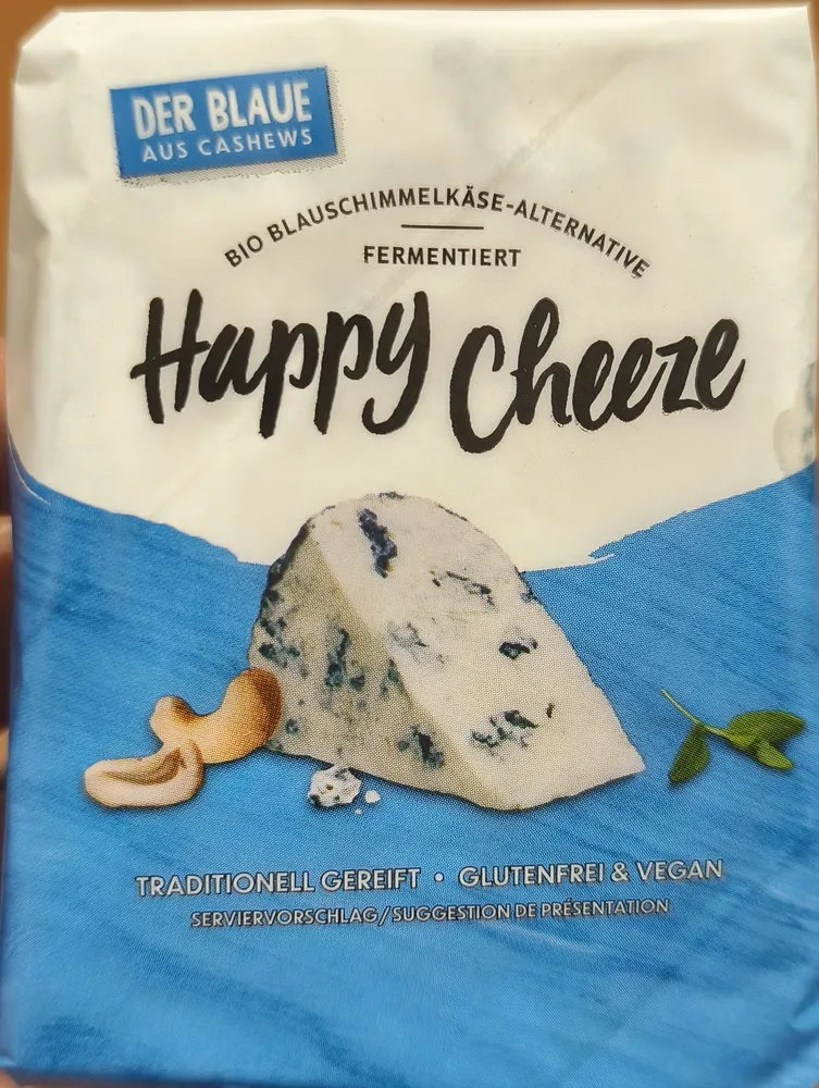 Bio Cashew Cheese