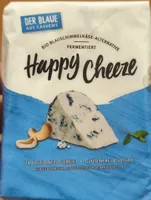 Bio Cashew Cheese