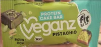 Protein Cake Bar-Pistachio