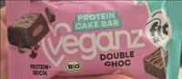Protein Cake Bar-Double Choc