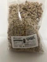 Peas On Earth Erbsen Hack