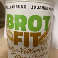 Hafer-Vollkornbrot