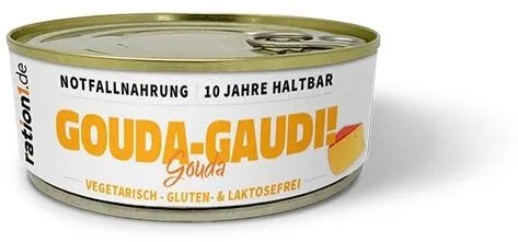 Gouda