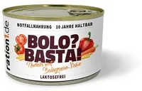Nudeln Bolognese