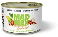 Mexikanischer Gemüseeintopf Notfallnahrung