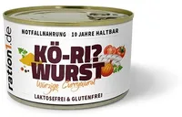 KÖ-RI Wurst
