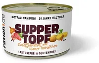 Kartoffeleintopf mit Würstchen