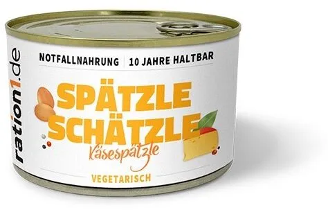 Käsespätzle