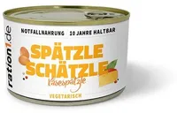 Käsespätzle