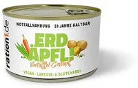 Kartoffeleintopf