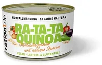 Ratatouillegemüse