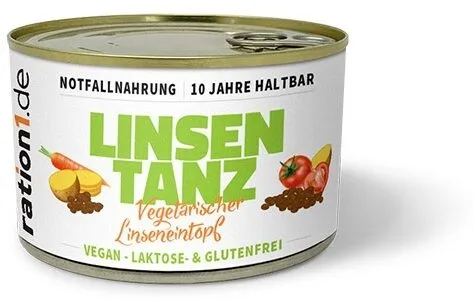 Linseneintopf