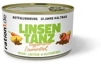 Linseneintopf