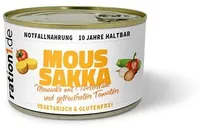 Moussaka