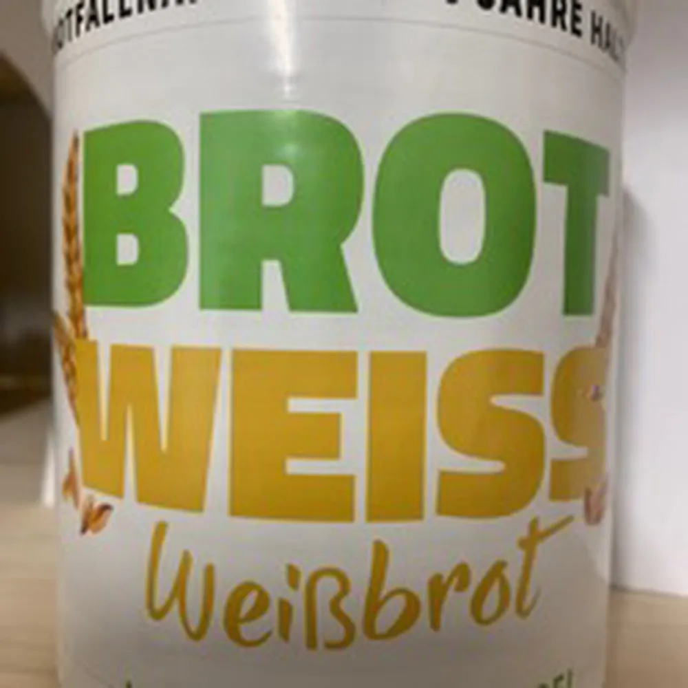 Weißbrot