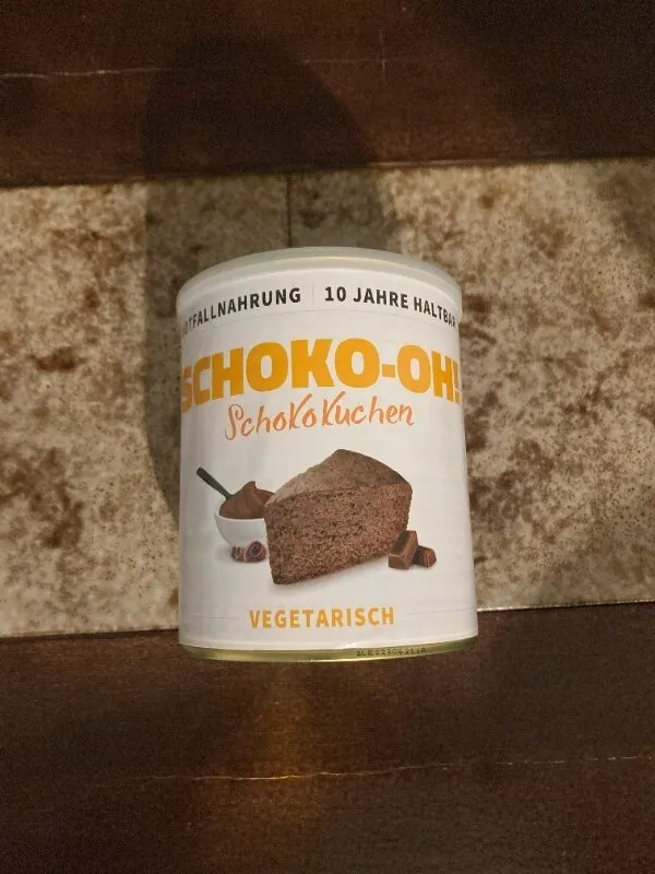 Schokokuchen