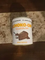 Schokokuchen